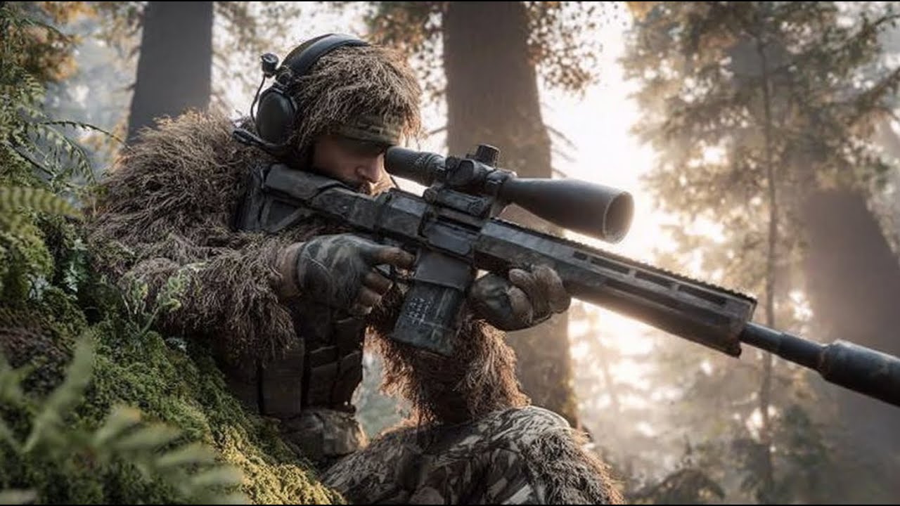 Galactic Soldiers Mocked Human Snipers—One Shot Pierced Their Armor HFY | Best Sci-Fi Stories