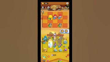 merge war #merge  #mergegame  #mergerpg