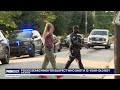 Child wounded by Windsor Street gunfire near playground | FOX 5 News