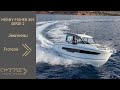 Merry fisher 895 srie 2  jeanneau  visite guide