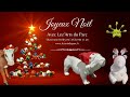 Joyeux noel avec lez arts du parc