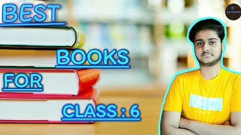 Best books for class 6 / books for class 6 / cbse books for class 6 / rj mathematics