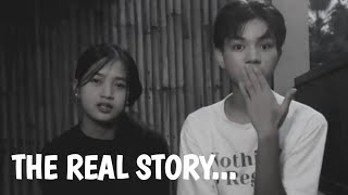 ANG KATOTOHANAN SA LIKOD NG CAMERA!