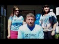 Academy of Learning College Ice Bucket Challenge - Jason Campbell