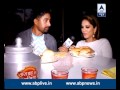 Watch VJ Rannvijay and Sunny Leone gossip about other celebrities