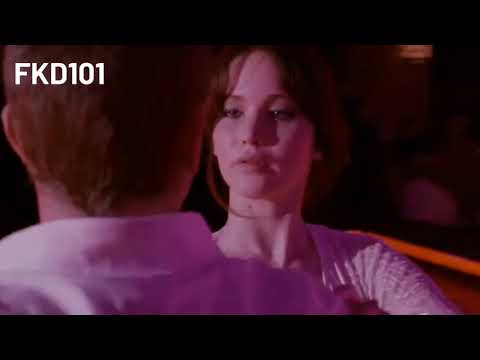 Silver Linings Playbook - Umut Işığım //Dance Scene👯💃