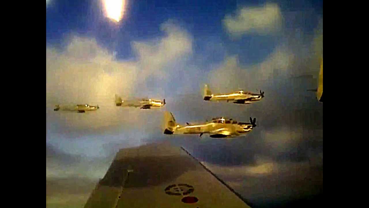 Embraer EMB 314 Super Tucano de la Fuerza Aérea de la República Dominicana fuerza aerea uruguaya crash