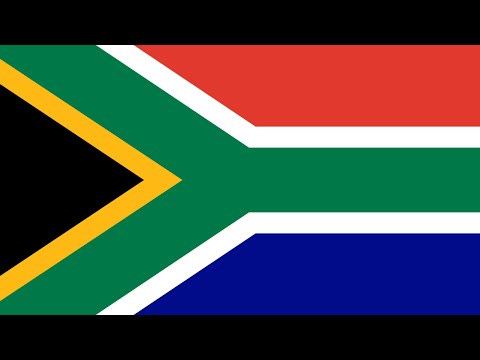 The story of South Africa&rsquo;s flag / How did the people get rid of the apartheid