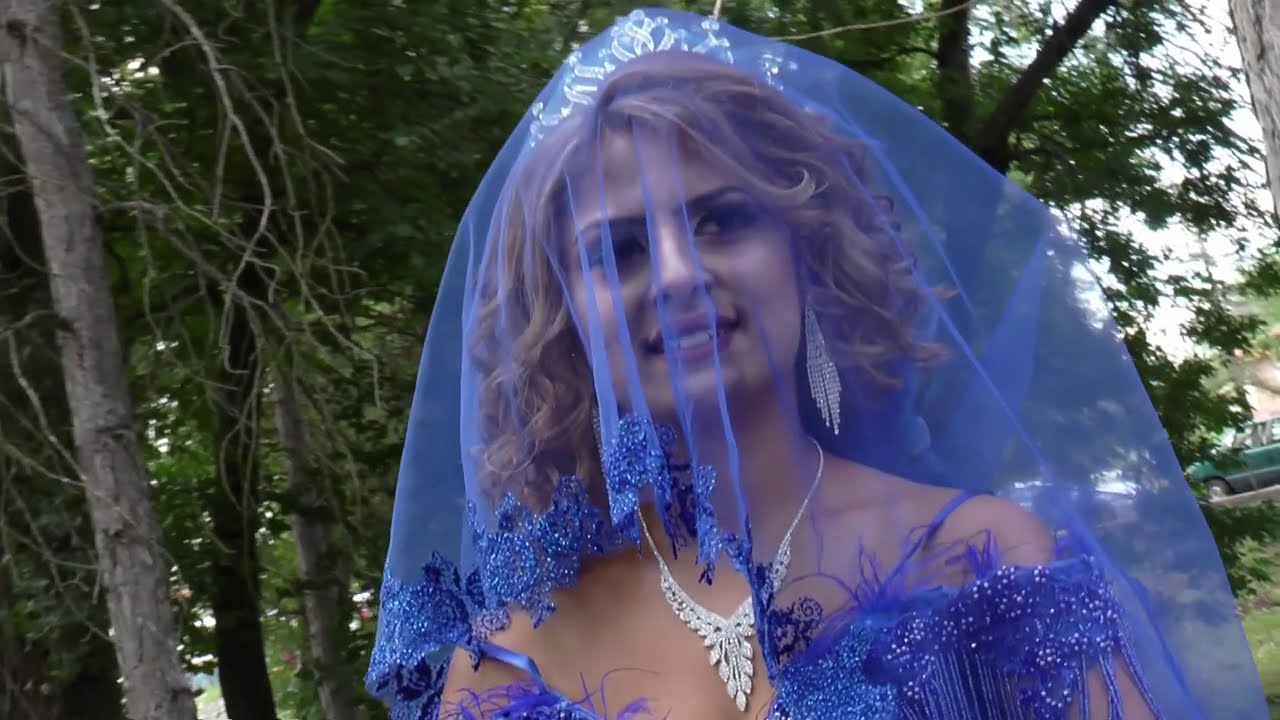 AYCAN & ALISE MARKOVO GELIN ALICISI FULL HD 1