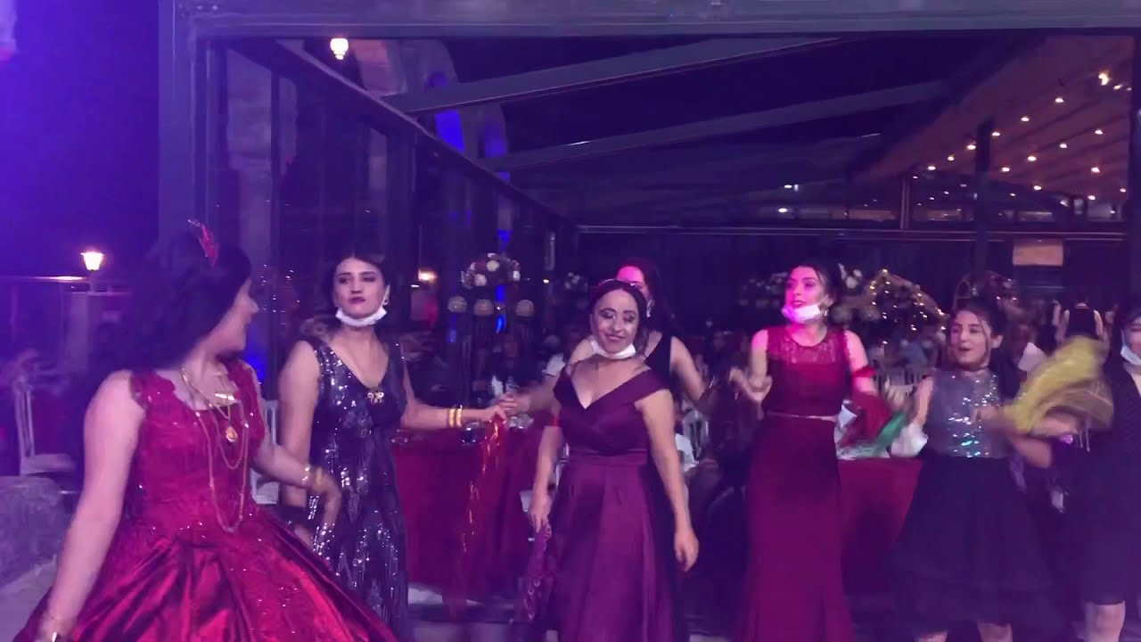 Gaziantep || Nurdağı düğünü🔥