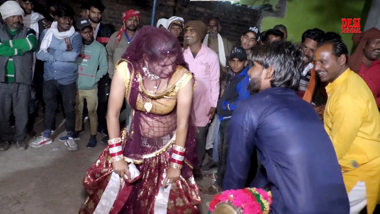 फाग Fagh Raai Dance #bundeli_dance