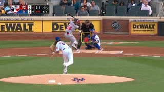 6/15 MLBN Showcase: Nationals vs. Mets