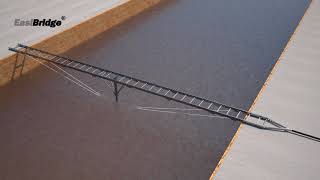EasiBridge Infantry Assault Bridge