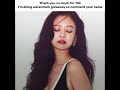 Thank you! #aestheticvideo #blackpink #trending