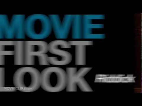 Riddick - Movie First Look (2013) Vin Diesel Movie HD