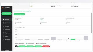 Best Email Tracking Software for Sales Teams - Sellizer screenshot 5