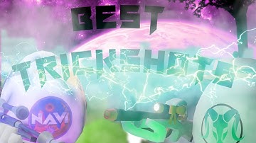 My Best Clips Pt. 1 | Shell Shockers