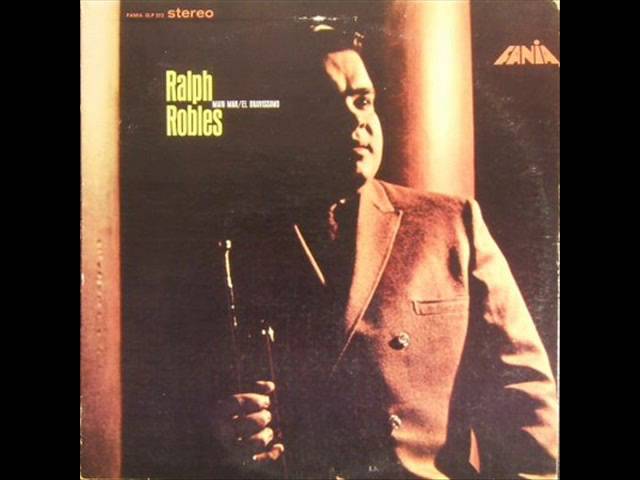 Watch Mi mulata - Ralph Robles y su Orquesta on YouTube Watch Mi mulata - Ralph Robles y su Orquesta on YouTube