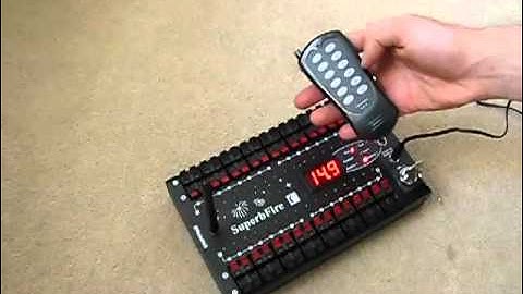 RF32 Programming Guide