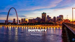 BRIEFING 041: Ductility — Why Flexible Systems Survive