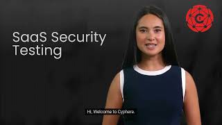 Securing Your SaaS with Our Comprehensive Security Testing Service