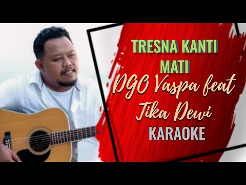 TRESNA KANTI MATI