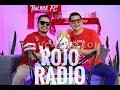 Rojo Radio: TOLUCA GANA GUSTA Y GOLEA | Toluca VS Leon J12 Liga MX Apertura 2025 Temp2 Ep13