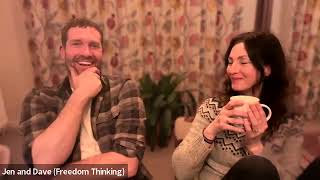 Three Principles:"AM I MISSING SOMETHING HERE?" - Freedom Thinking Community Group 23/2/26