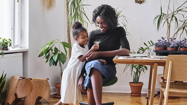 Deborah Choi: The art of indoor greenery | Vitra H...