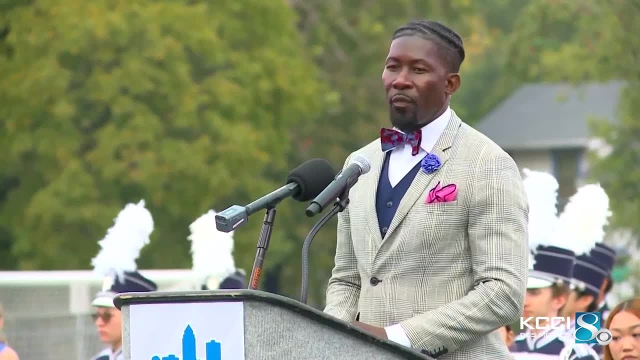 Editorial: Story of former Des Moines schools superintendent Ian Roberts has shaken our community