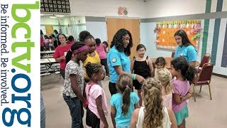 Police Athletic League Club 9-25-19