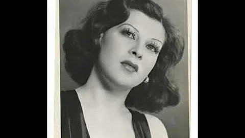Skylark (1942) - Gertrude Niesen