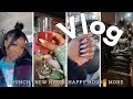 WEEKEND VLOG: BRUNCH WITH THE GIRLS, NEW NAILS &amp; more