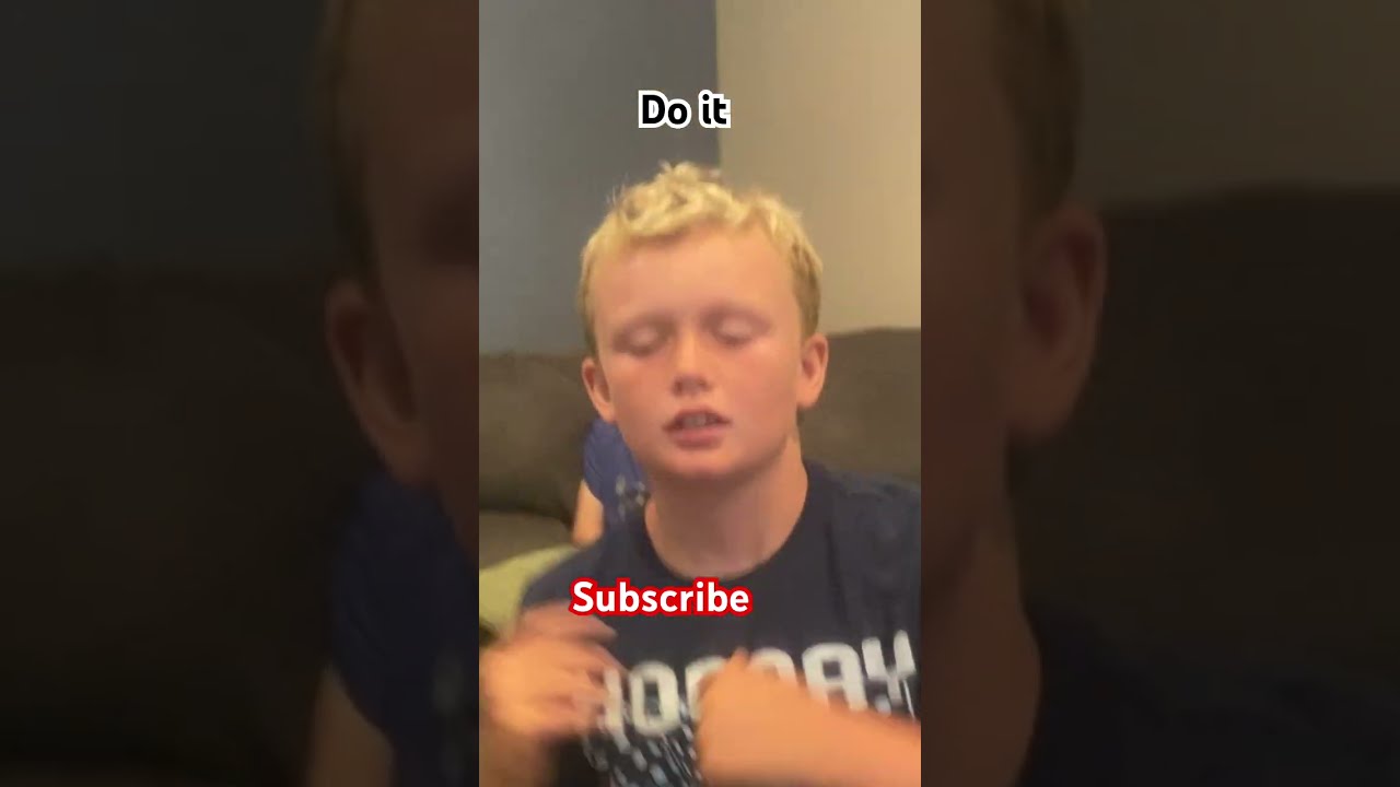 Do It And Sub