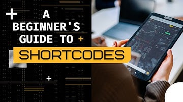 Basic Tutorial - How to Use Shortcodes to Edit Title and Content of Generated Posts by My Plugins