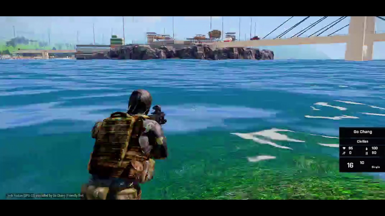 [ALRP] SWAT Montage #4