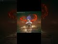 Messmer the Impaler vs LEVEL 713 Mage