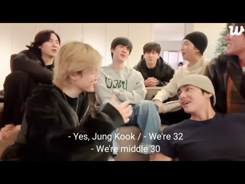 🔴[ENG SUB] "BTS weavers live English 2026" BTS live English|| BTS members live|| BTS weavers live||