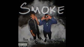 Yung Mally - Smoke (feat. Big Bando)  Resimi