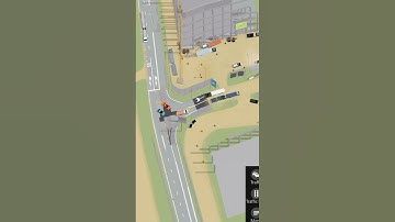 My Favorite Map 7 in #intersectioncontroller #gaming
