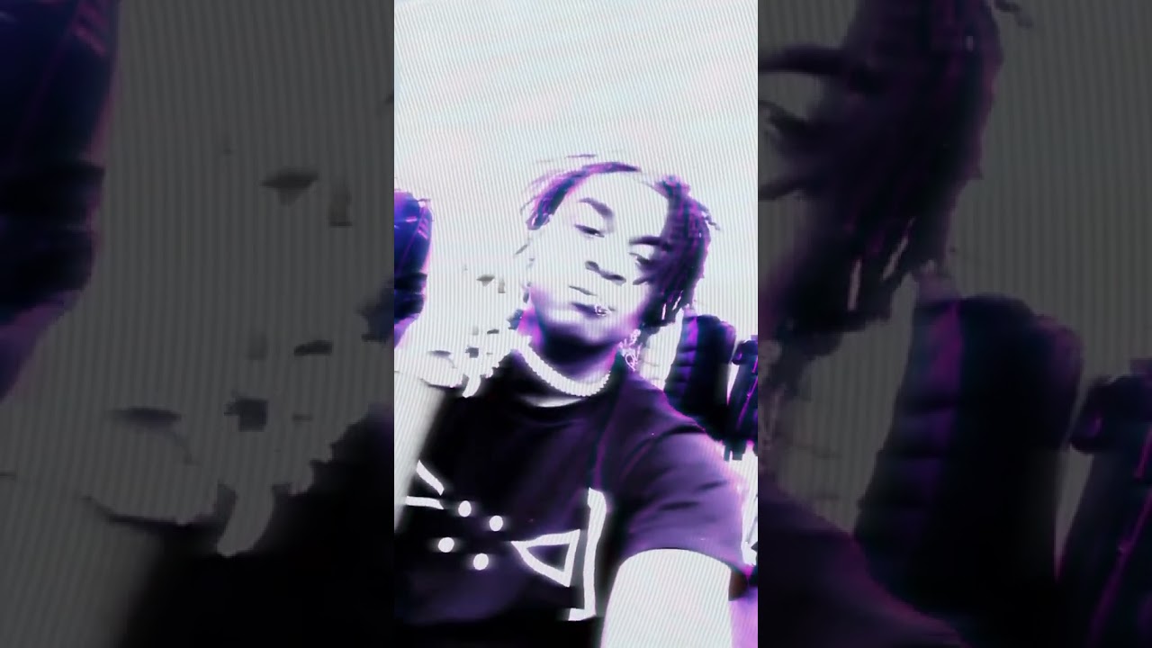 Ken Carson - Cursed/Way She Move (A Great Chaos Snippet)