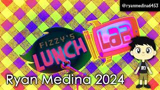 Fizzy's Lunch Lab Intro 4ormulator Collection