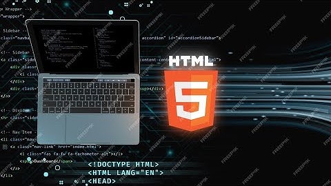 HTML Tutorial: Img and Anchor tags | Web Development Tutorials #6