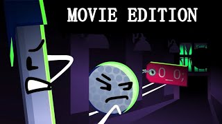 BFDI:TPOT Movie Edition