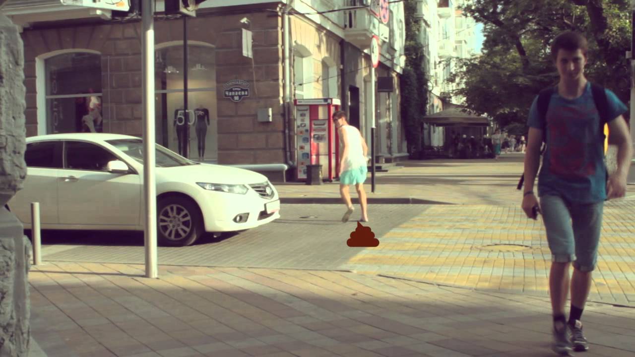 Dodge the prank прохождение 11
