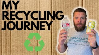 How I built a recycling program