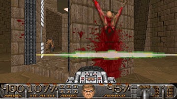 Community Chest 2 Map15 UV Max in 31m56s by TheV1perK1ller