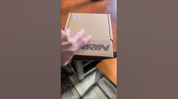 Got a reverse lockout that isn