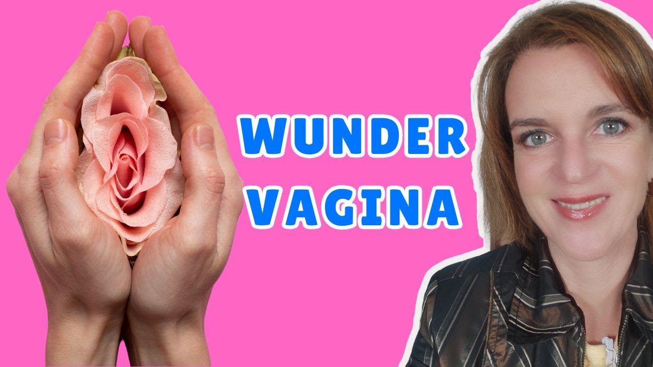 Faszinierende Fakten über die Vagina
