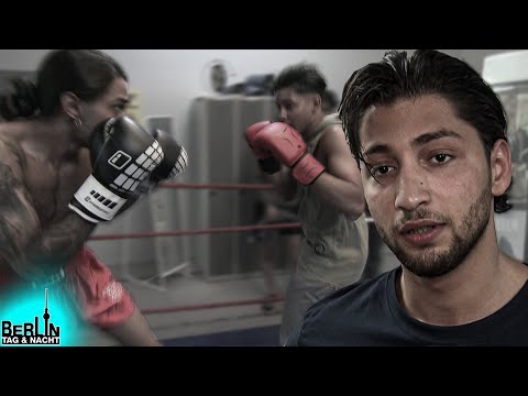 Krasser Fight 🤕🥊 Das Duell der Halbbrüder 🤼😲 | Berlin - Tag & Nacht #2547